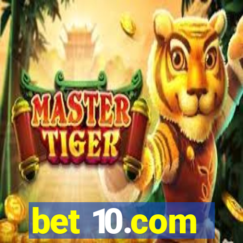 bet 10.com